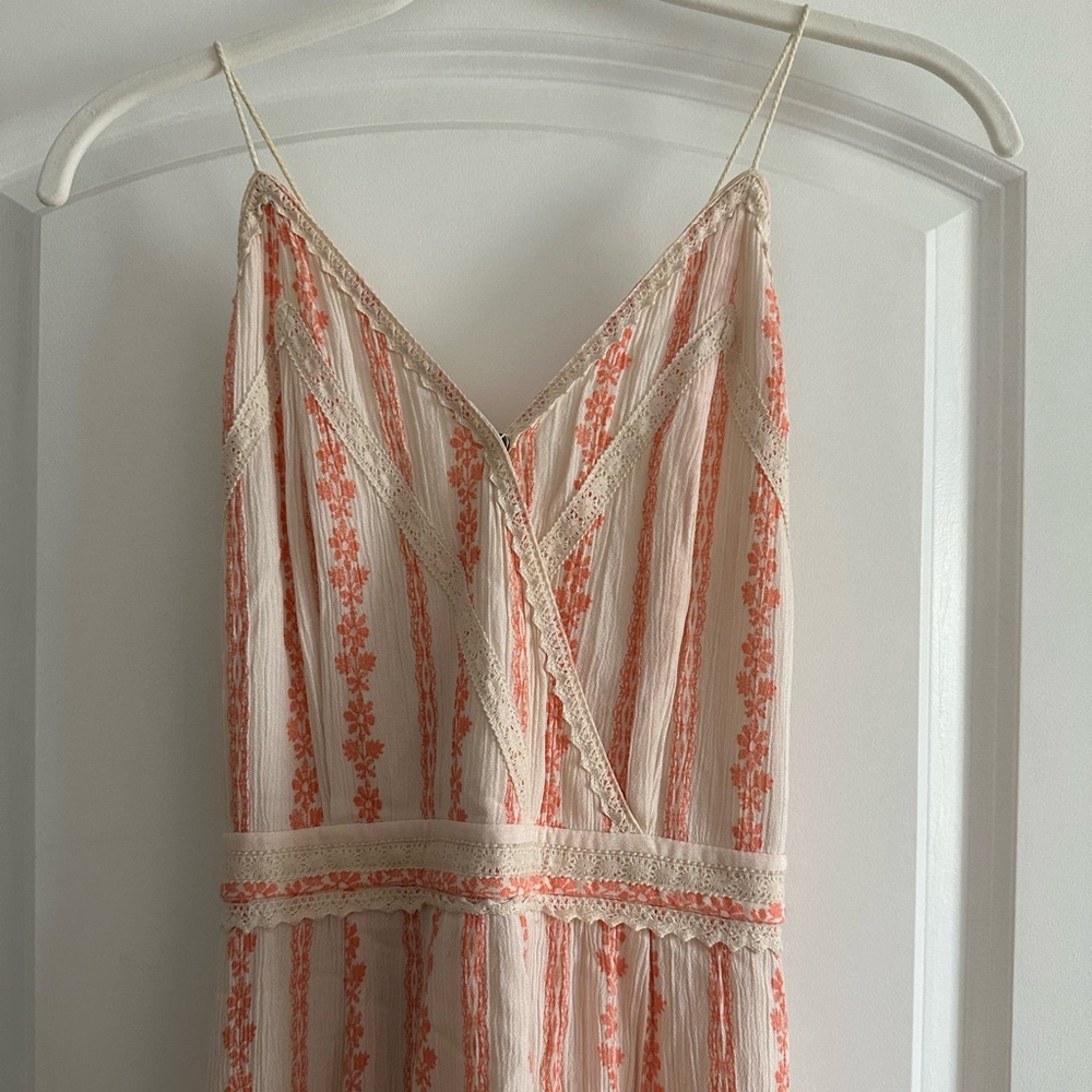 Altard State Midi Dress